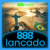 Logo da 888LANCADO
